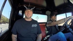 Counting Cars It Hurst So Good