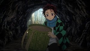 Kimetsu no Yaiba: 1 Staffel 2 Folge