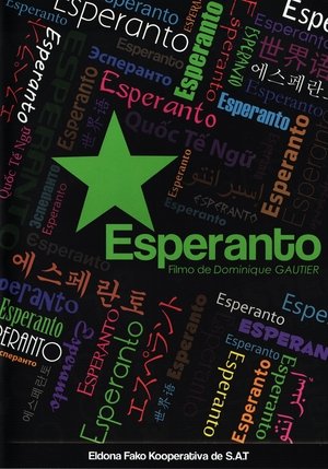 Poster Esperanto (2011)