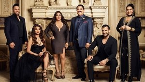 poster Shahs of Sunset