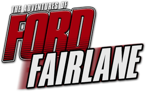The Adventures of Ford Fairlane
