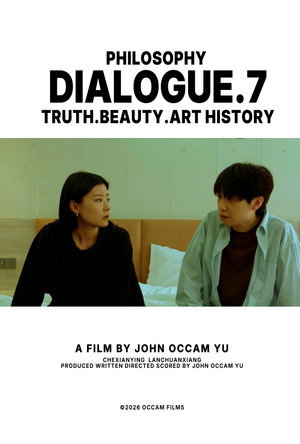 Philosophy Dialogue 7-Truth. Beauty. Art History