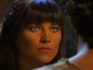 Xena: A harcos hercegnő 1. évad 2. rész