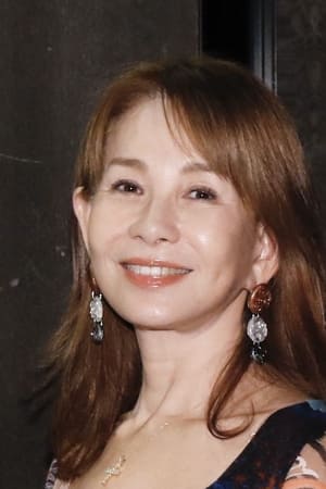 Debbie Chou Tan-Wei isHsu Shi Lian