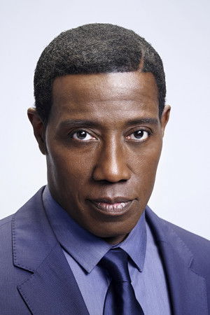 Wesley Snipes photo