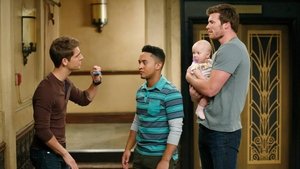 Baby Daddy: Stagione 2 x Episodio 4