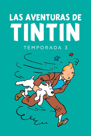 Las aventuras de Tintín: Temporada 3