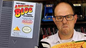 The Angry Video Game Nerd A Boy and His Blob