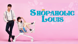 poster Shopaholic Louis