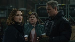 The Last Frontier 1×7