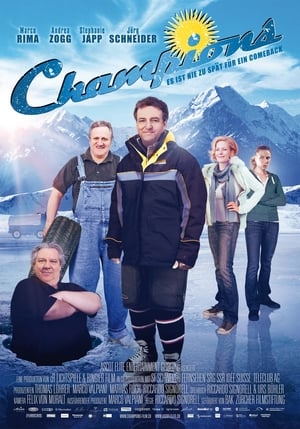 Poster Champions (2010)