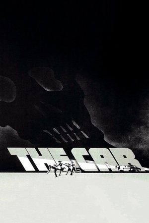 The Car 1977 1080p BRRip H264 AAC-RBG