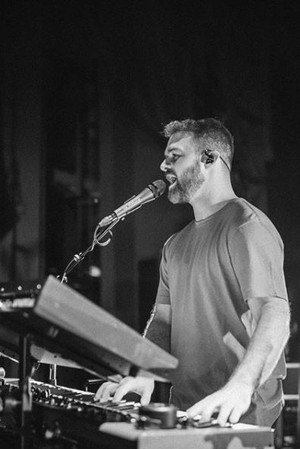 James Wyatt portrait