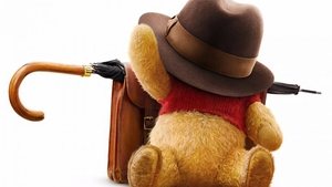 Christopher Robin: Un reencuentro inolvidable (2018) HD 1080p Latino