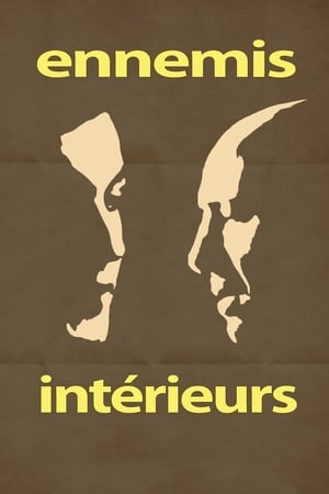 Poster Ennemis Intérieurs 2016