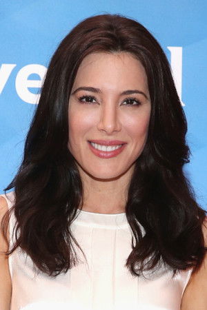 Jaime Murray photo