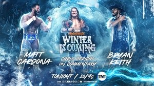 All Elite Wrestling: Rampage: 4×50