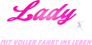 Lady Driver — Logos 3