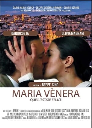 Poster Quell'estate felice (2007)