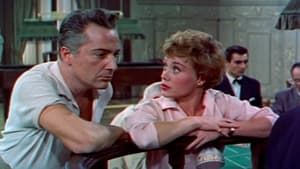 Heirate nie in Monte Carlo (1956)