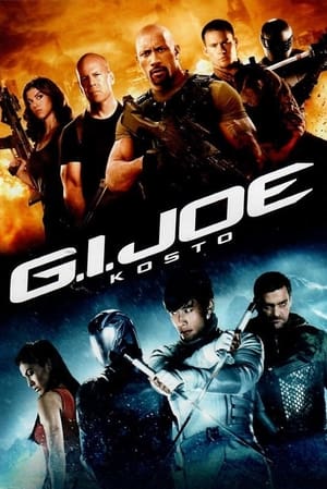 G.I Joe: Kosto (2013)