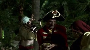 Piet Piraat en de Pompoenkoning film complet