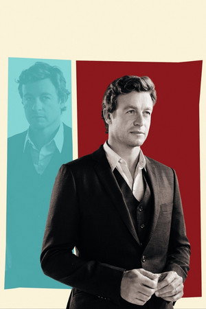 poster The Mentalist