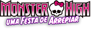 Monster High: Uma Festa de Arrepiar