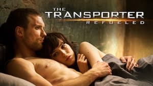 The Transporter Refueled (2015)