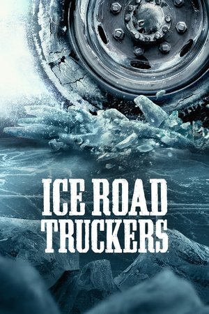 Ice Road Truckers (2007)