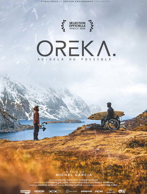 Oreka, au-del&agrave; du possible
