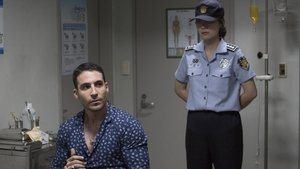 Sense8 1 episodio 6