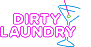 Dirty Laundry — Logos 4