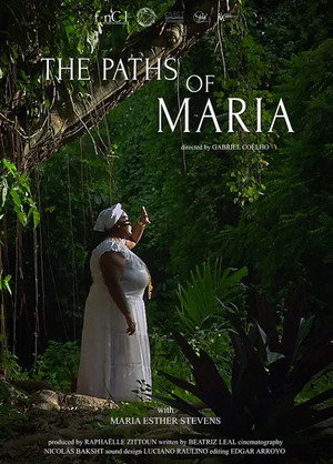 Los caminos de Maria