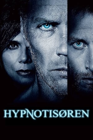 Poster Hypnotisøren 2012