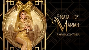 Mariah’s Christmas: The Magic Continues