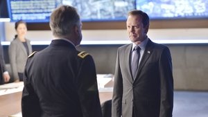 Designated Survivor saison 1 Episode 4