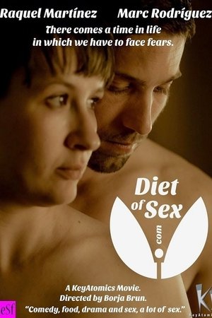 Diet of sex