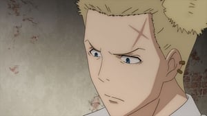 Senjuushi: Episódio: 6 da 1ª Temporada