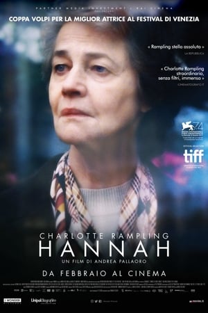 Poster Hannah 2018