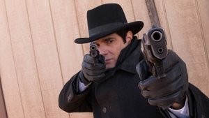 Midnight, Texas Temporada 1 Capitulo 10