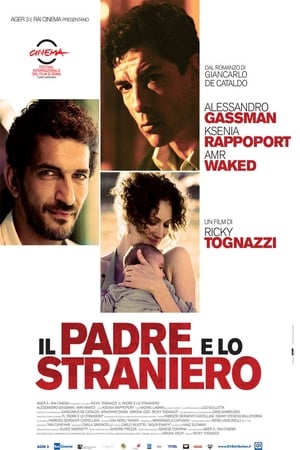 Poster Il padre e lo straniero 2010