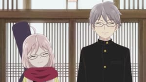 Taisho Otome Otogi Banashi: Saison 1 Episode 9