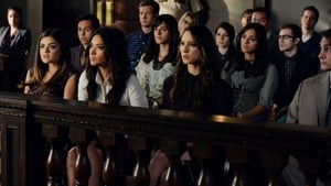 Pretty Little Liars: Stagione 5 – Episodio 25