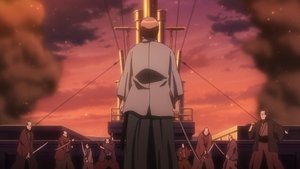 Gintama Season 7 Episode 36