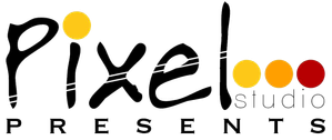 Logo Pixel Studio