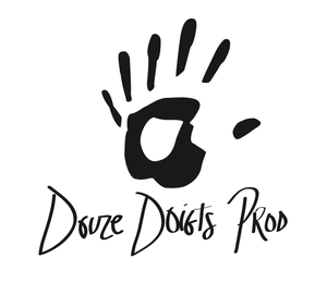 Logo Douze Doigts Productions