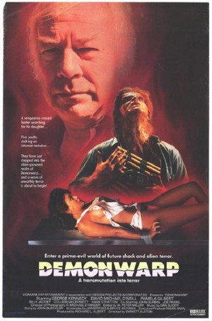 Demonwarp 12