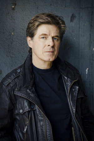 Horst Kummeth portrait