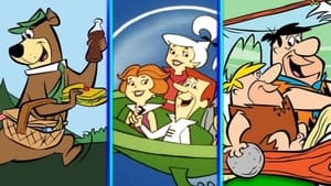Best of Warner Bros. 25 Cartoon Collection: Hanna-Barbera film complet